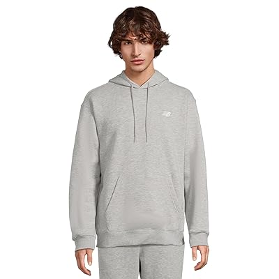 New Balance Sport Essentials Fleece Hoodie Men