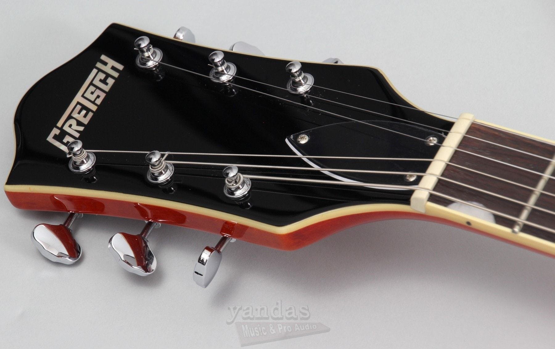 Gretsch Guitars G5422T Electromatic Double Cutaway Hollowbody Electric