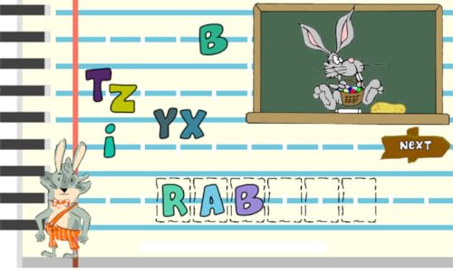 Write my Name ABC - Alphabet and Writing Learning for Kidz