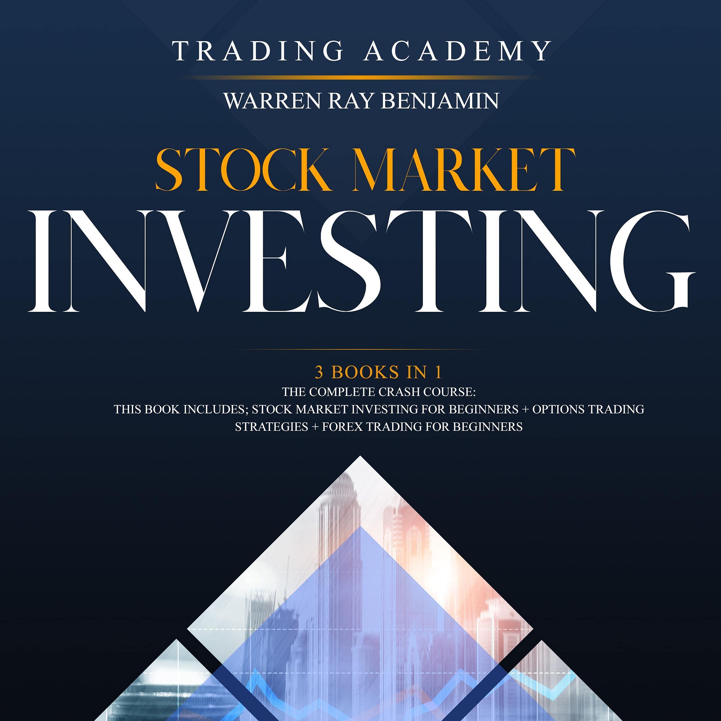 Stock Market Investing