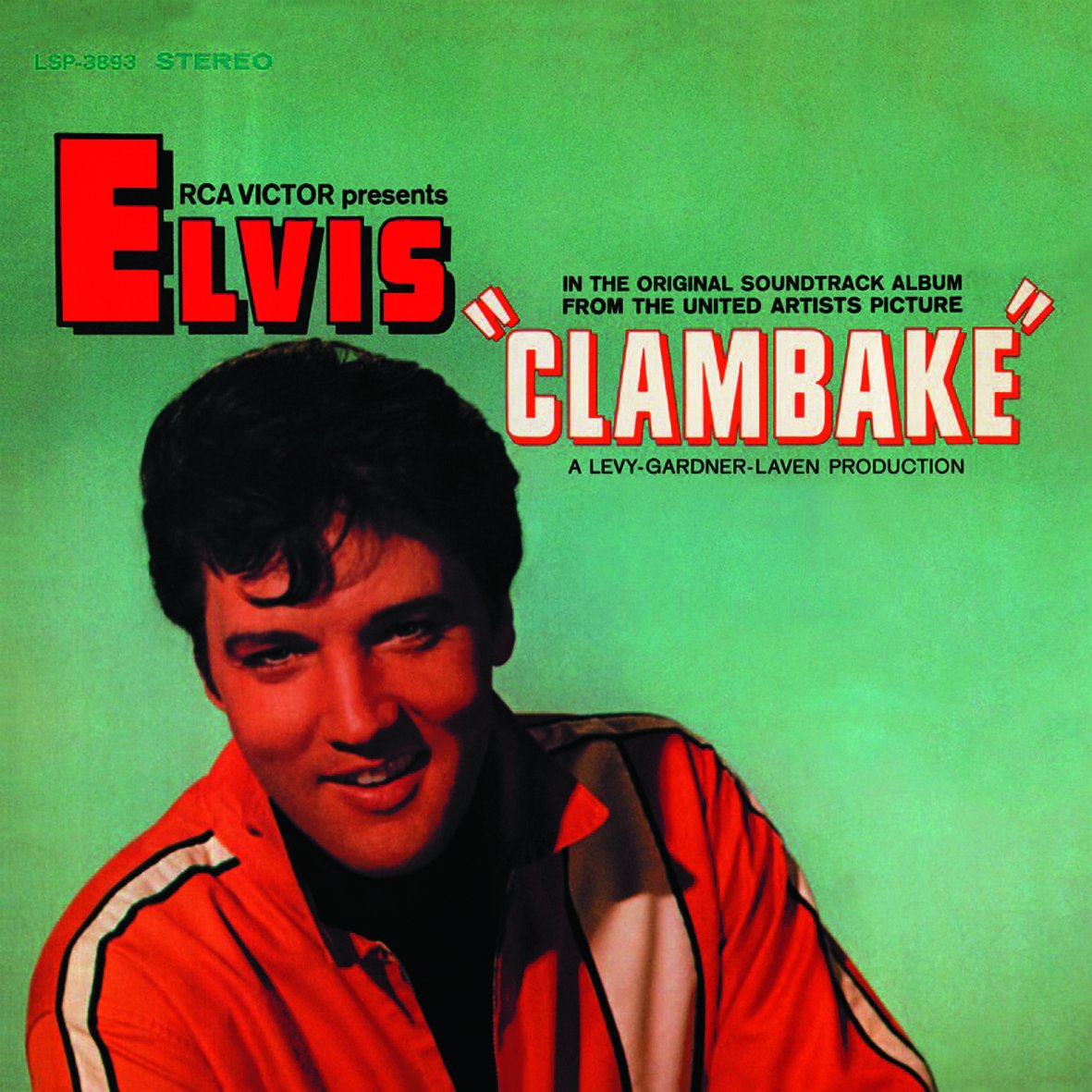 Clambake =remastered=