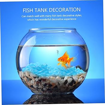 「SALE‼️」新入荷フィッシュボール(天然木ガラス水槽)2XL黒珊瑚 Amazon | ガラス水槽 透明水槽 リビング用ボール水槽 小型金魚