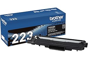 Genuine TN2213PK Toner Cartridge: Print Sharp, Crisp Documents