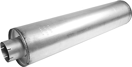 Walker Heavy Duty 22920 Direct Fit Exhaust Muffler 5