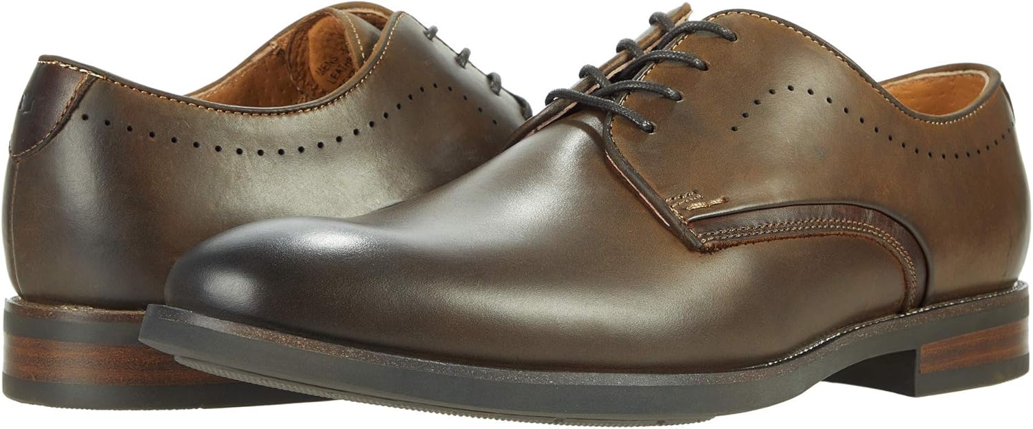 Buy Florsheim Uptown Plain Toe Oxford for Men at Ubuy Nigeria