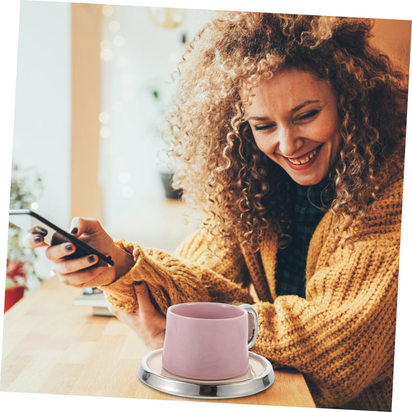 Tazze da caffè in ceramica tazze da tè in ceramica... - Vicedeal