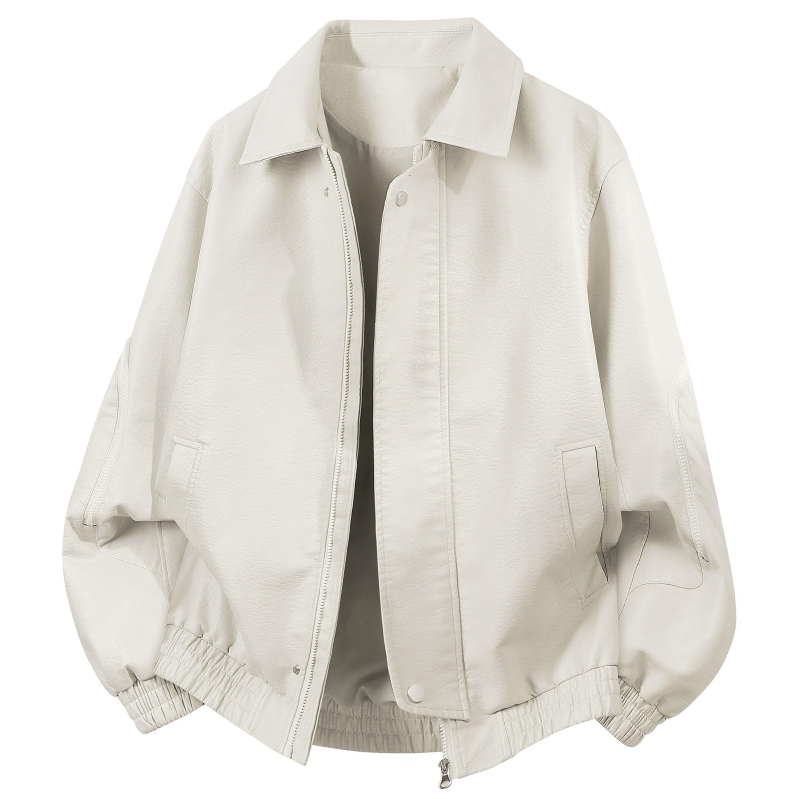 Generisch Outdoor-Softshelljacken FüR Damen Lässige Kapuzenjacke den Herbst – Stilvolle Herbstjacke mit hochwertigem Tragegefühl und hohem Komfort