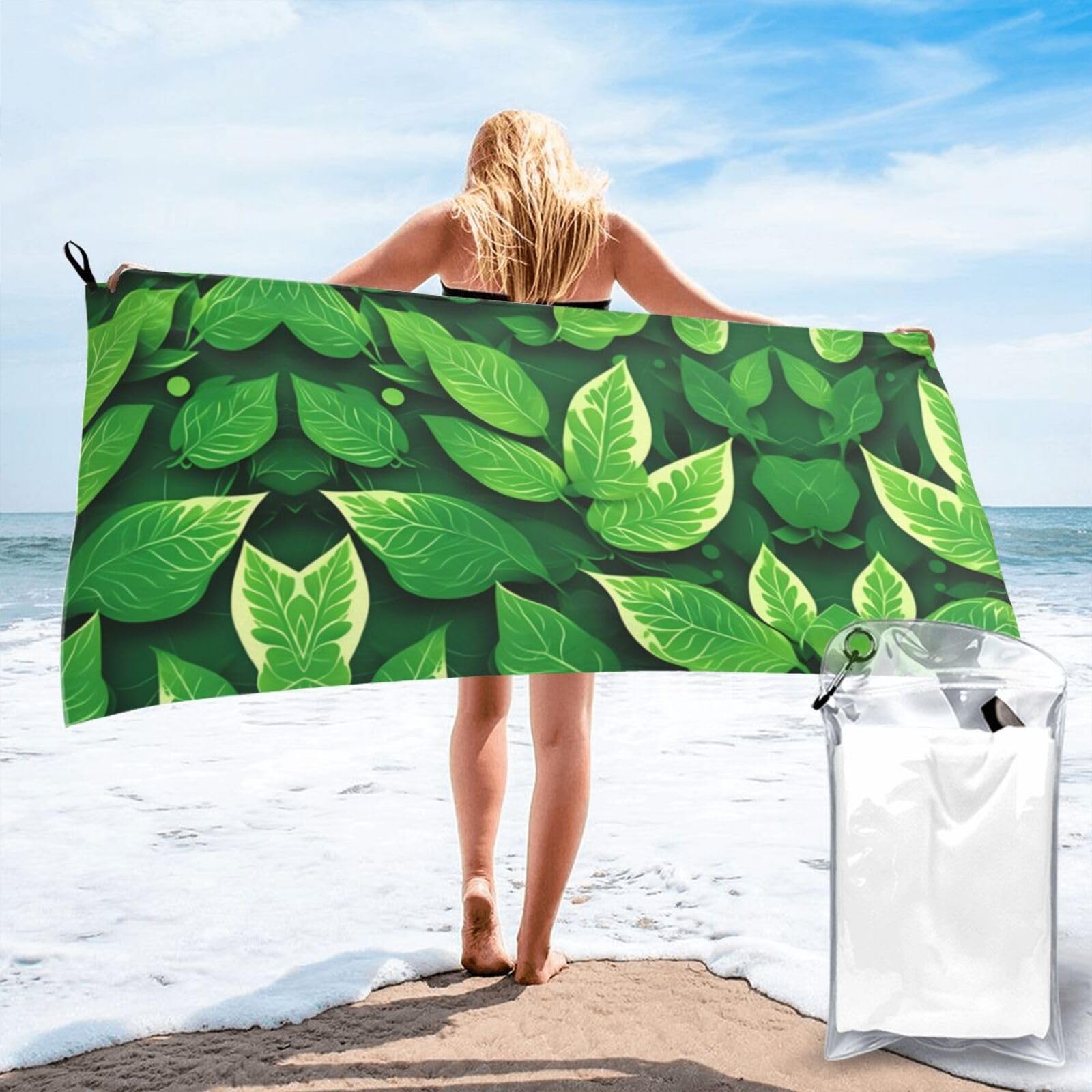 Zcmkjlg St Patricks Day Leaves Print