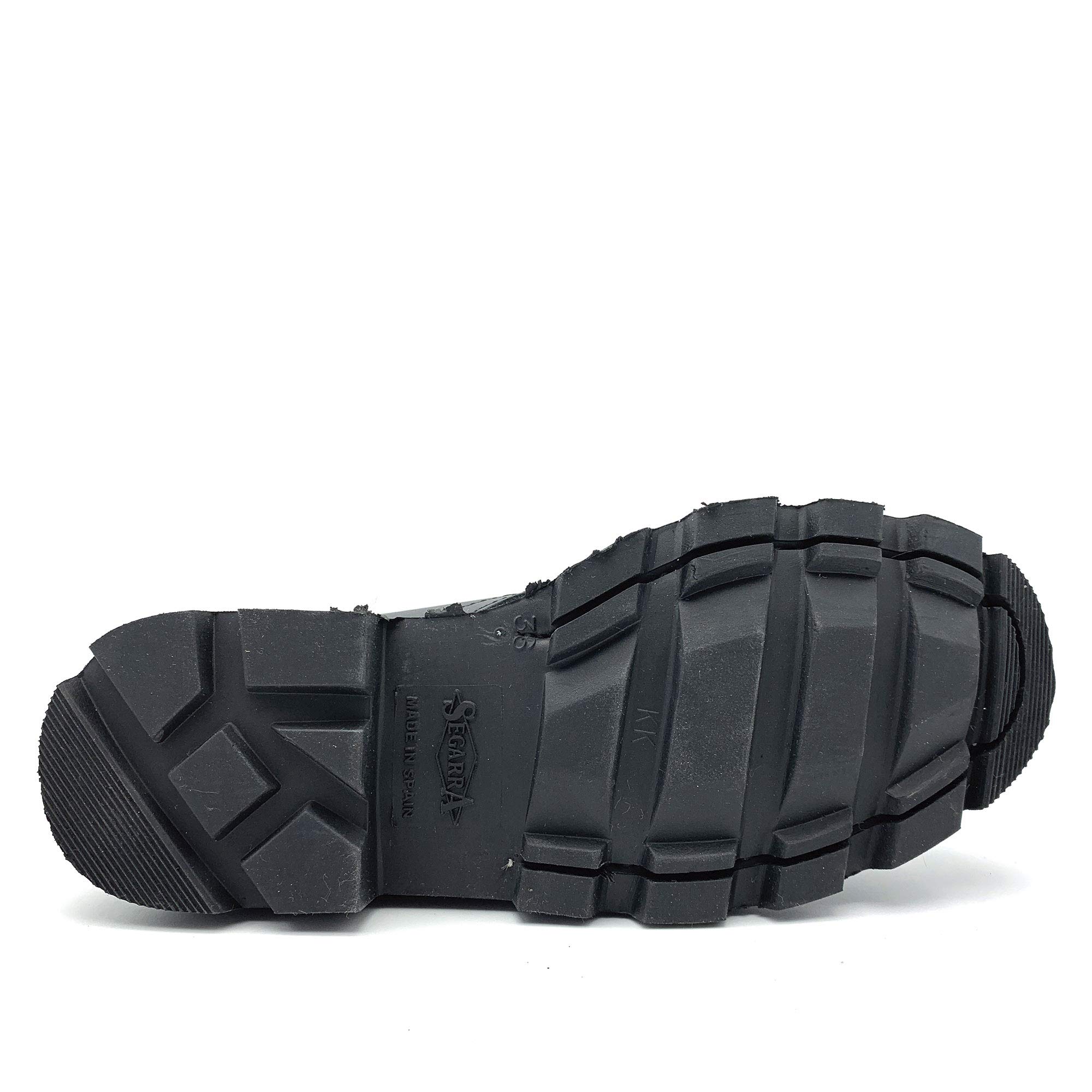 3001 Paraka Bota tactica Militar Segarra