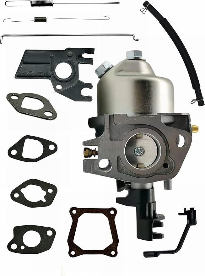 YAMAKATO Huayi P191 Gas Generator Carburetor Kit OEM for