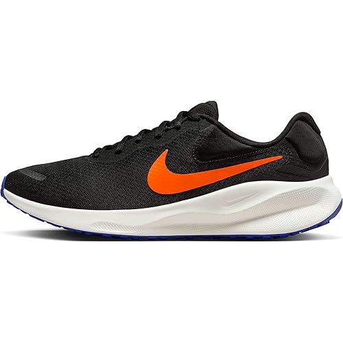 Nike Men's Sneaker, 0