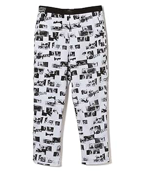 パンツ JIMMY Port パンツ 「 JIMMY'Z / ジミーズ 」 Wide EZ-IN-OUT Pants