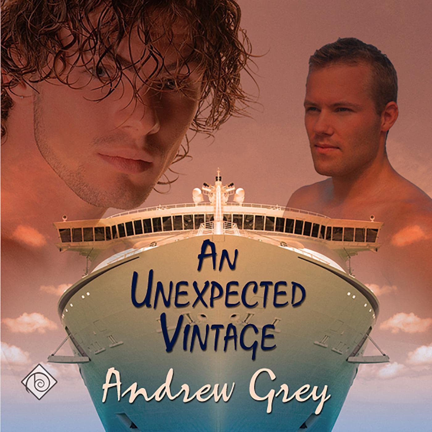 Cover art for An Unexpected Vintage