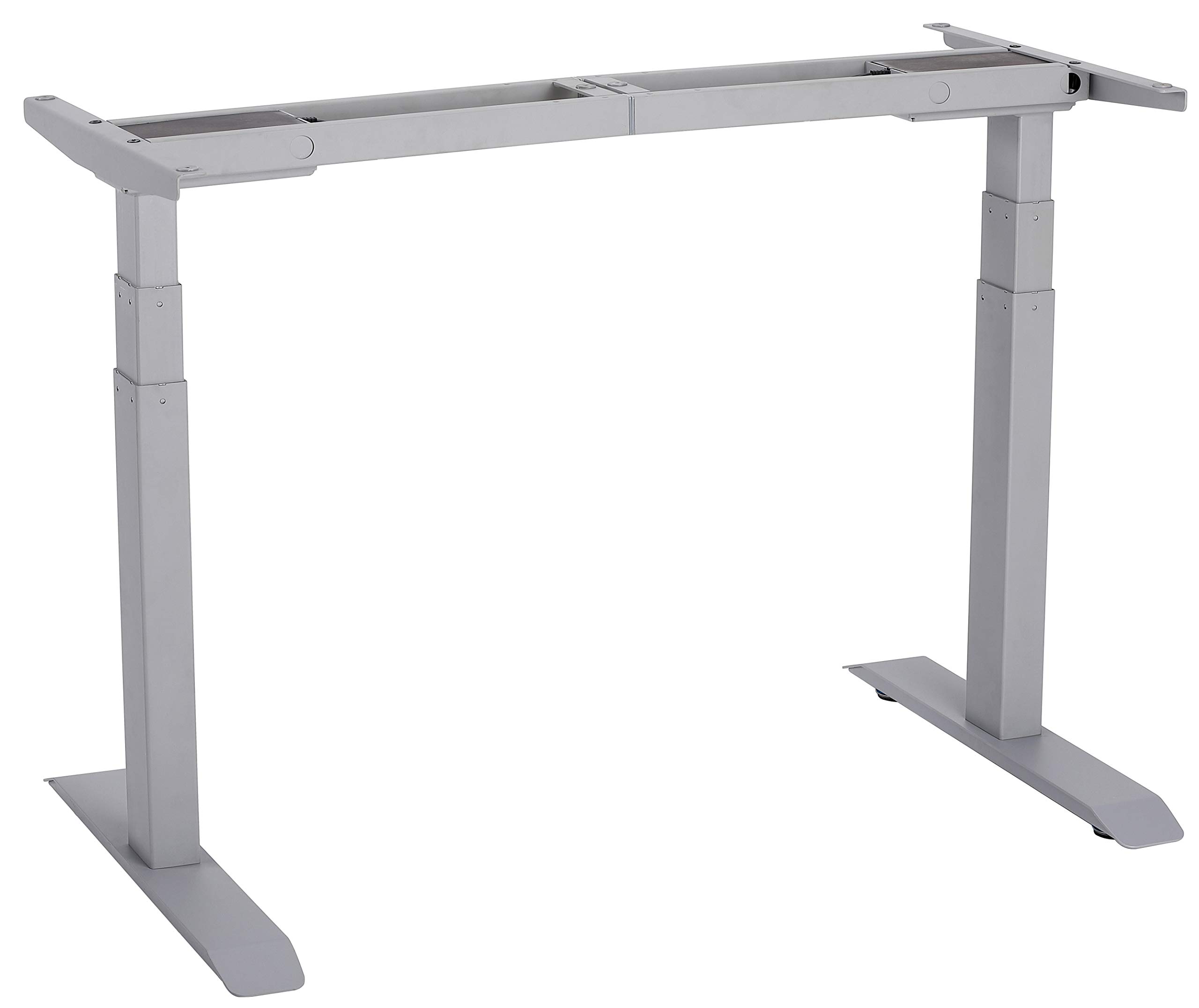 Amazon.com: UNICOO Electric Stand Up Desk Frame - Dual Motor, 3