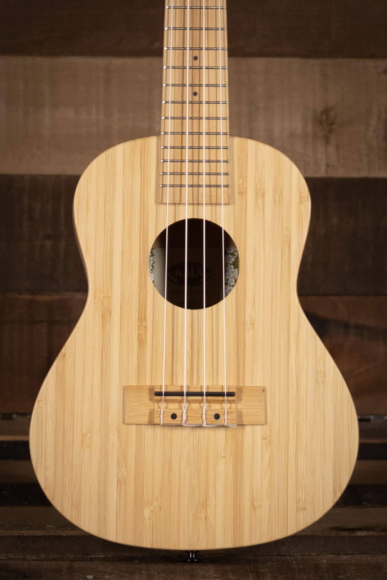 【Andrew】オールバンブー(竹材)のコンサートウクレレ【ウクレレ専門店】 Amazon.co.jp: KALA カラ ウクレレ Bamboo Series オールソリッド