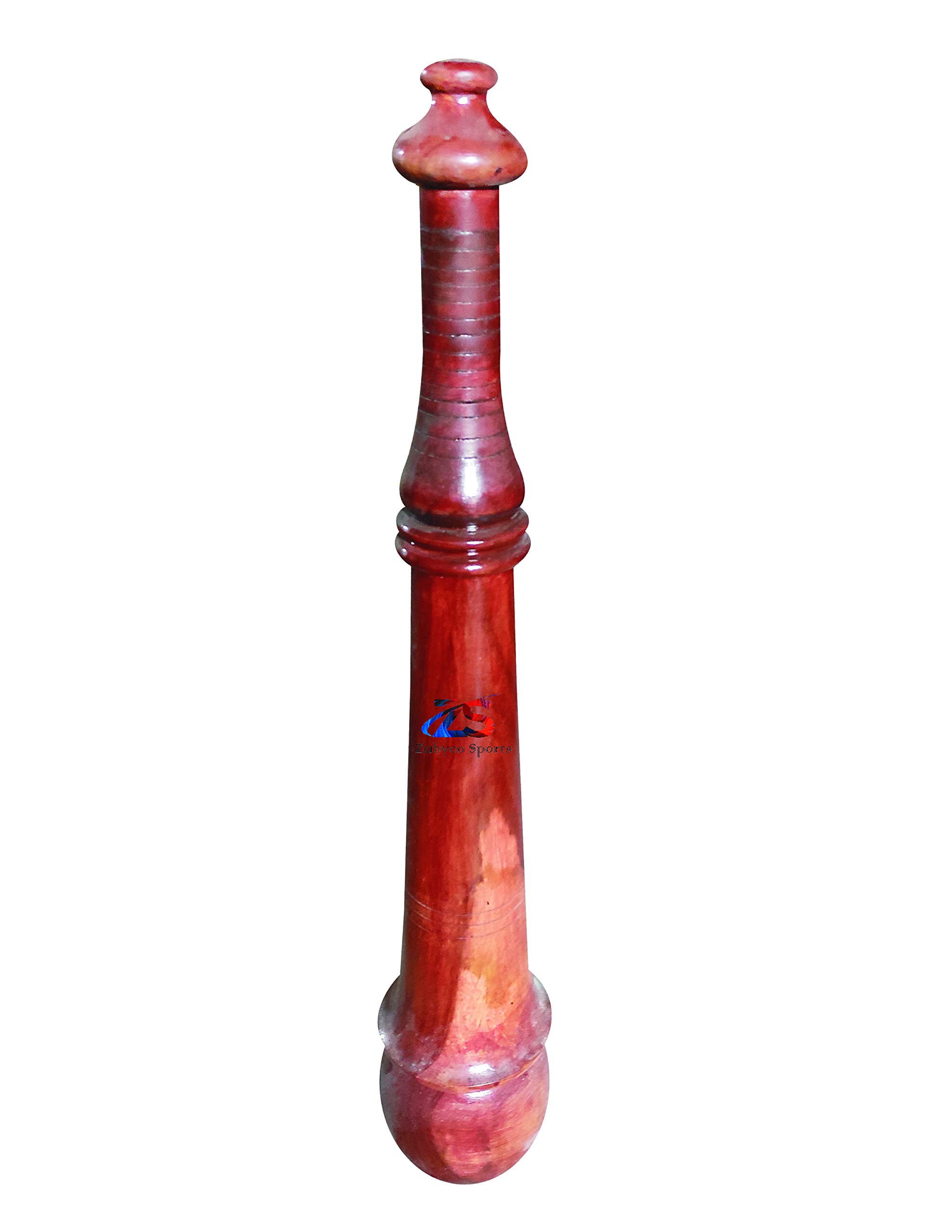 See full amazon price history chart for Zubyco Classic Sheesham Wooden Clubs/Mugdar/Meel/Clubbell/Karla Katai for Exercise (5KG Pack of 1) for Fitness Zubyco Classic Sheesham Wooden Clubs/Mugdar/Meel/Clubbell/Karla Katai for Exercise (5KG Pack of 1) for Fitness (B08H218SR9) Amazon Price History, Amazon Price Tracker