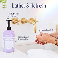 Vista 5 de Dr. Bronner 's – Jabón, 24 oz