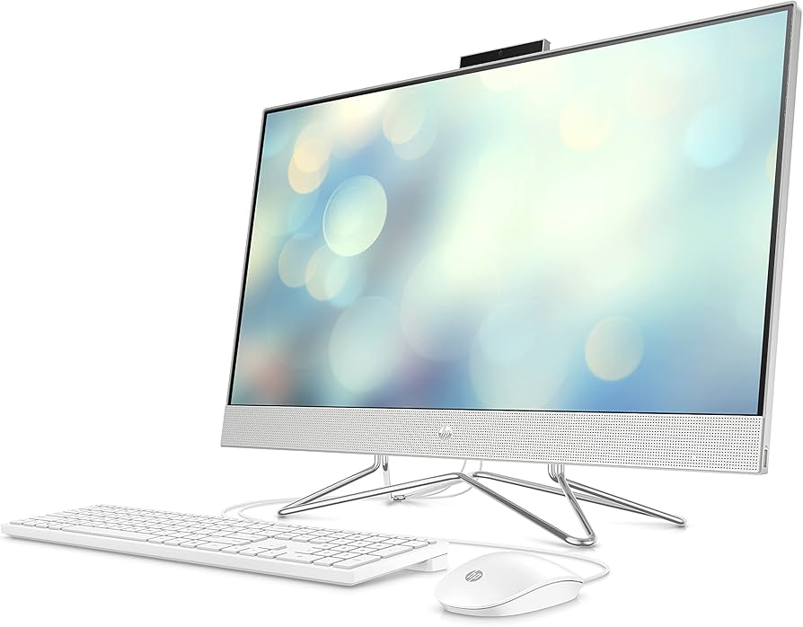 Amazon.com: HP All-in-One 27
