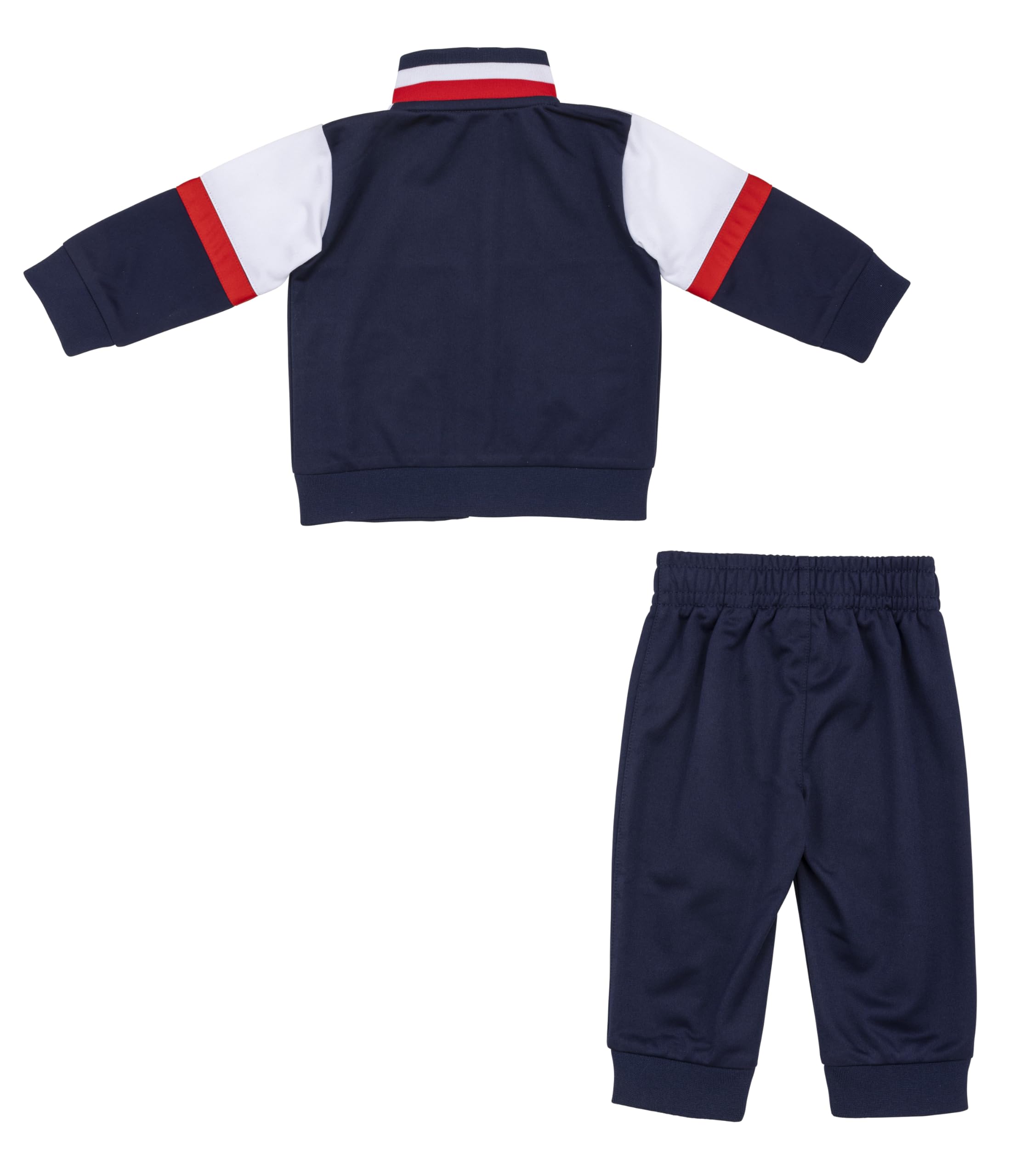 FFF Survêtement bébé garçon Collection Officielle Equipe de France de Football