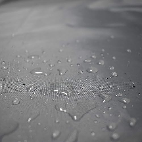 Miniatura 3 de Mini Lustroso elíptica cubierta, máquina elíptica protectora a prueba de polvo impermeable resistente al agua equipo de Fitness tela Ideal para uso