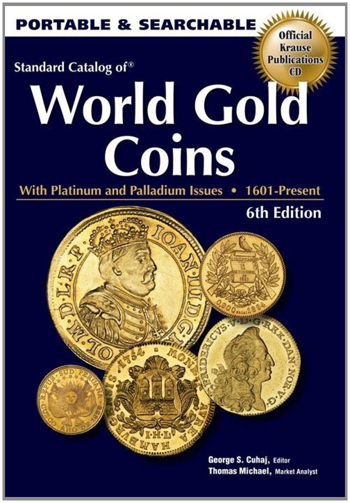 Buy Standard Catalog of World Gold Coins Book Online at Low Prices in