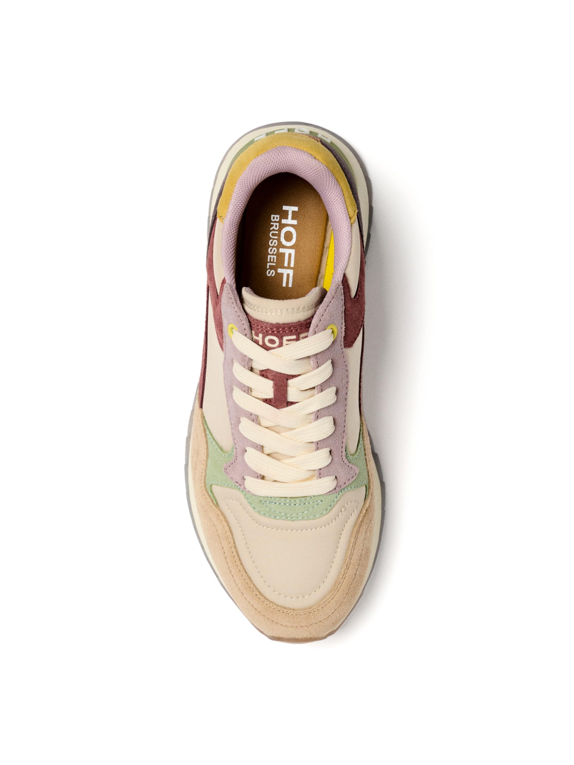 HOFF Zapatillas City Brussels