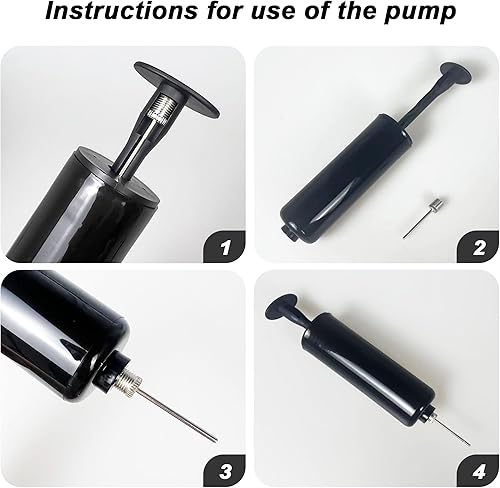 Miniatura 7 de PassCatch - Fútbol de entrenamiento, mejora las habilidades de captura de pases, tamaño oficial y juvenil (con bomba)