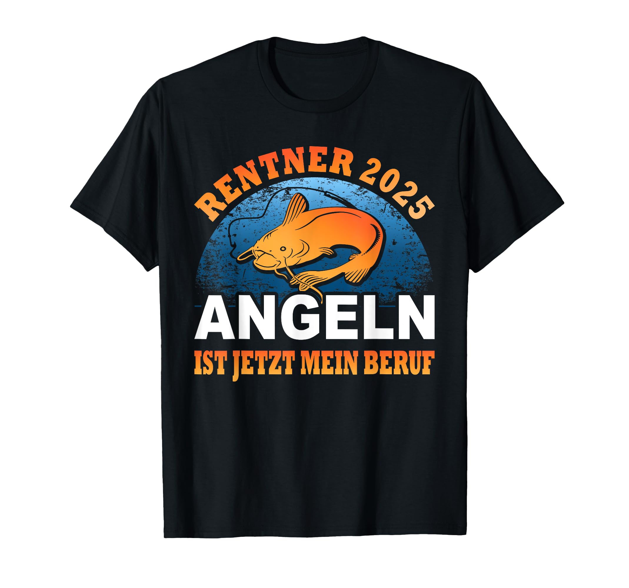 Kleidung mit Designs von Amazon Merch on Demand