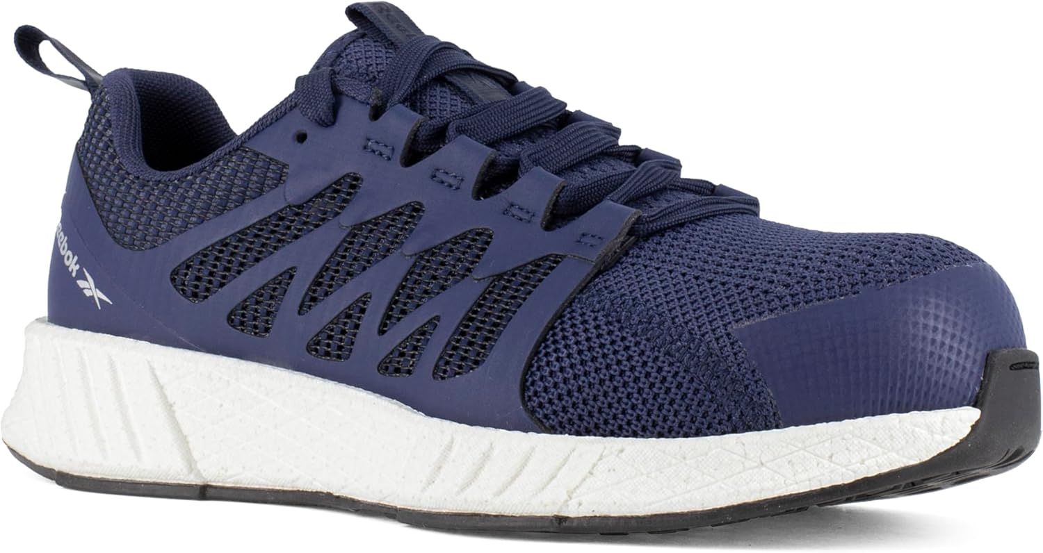 Reebok Work Fusion Flexweave Work Women's Oxford