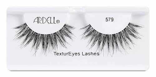 Miniatura 9 de Ardell TexturEyes 582 Pestañas postizas, 1 par