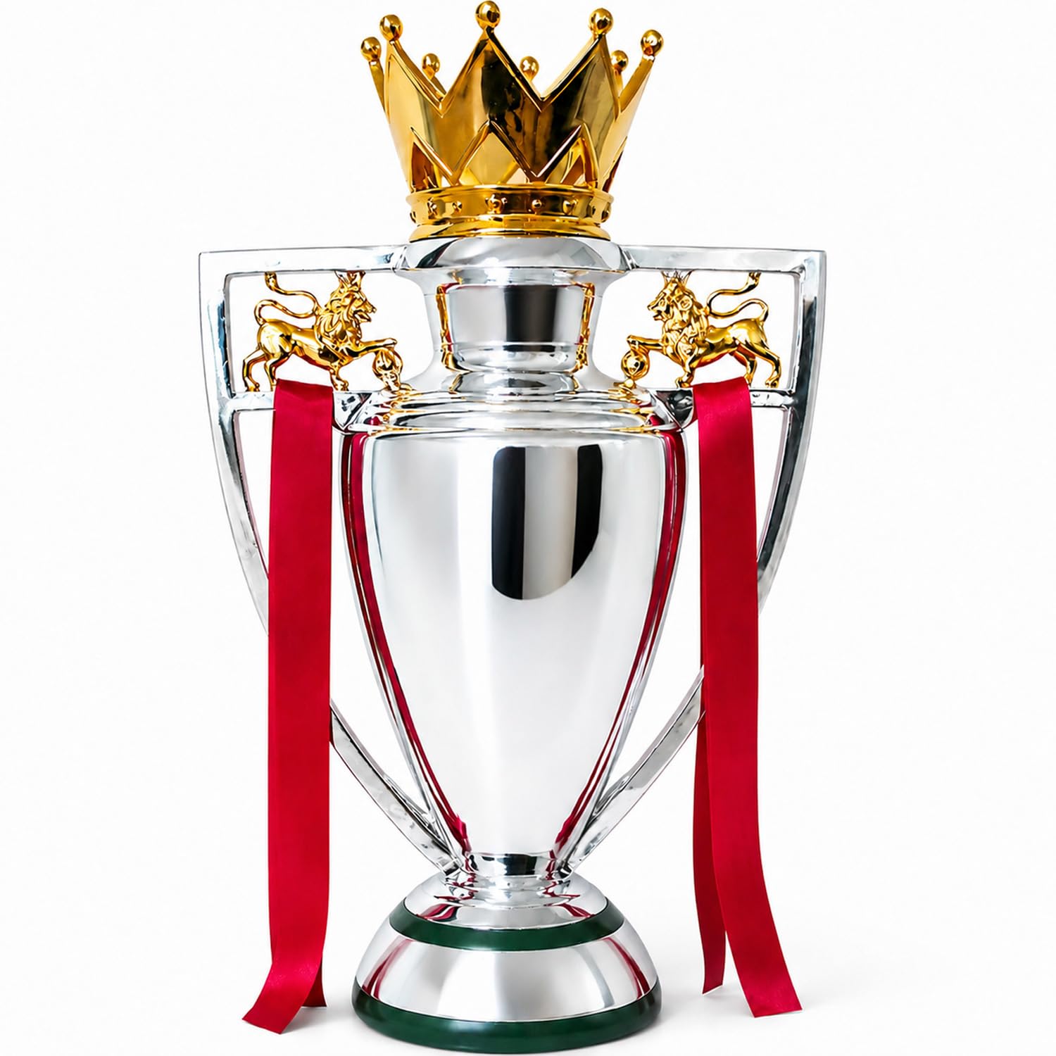 Batumun 2026 English Premier Football League Champion Trophy Replica