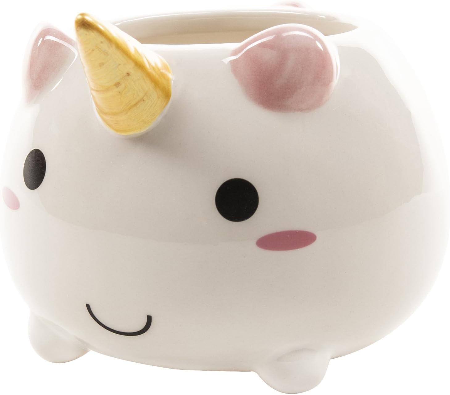 Cadeau Maestro Elodie Unicorn – Planter
