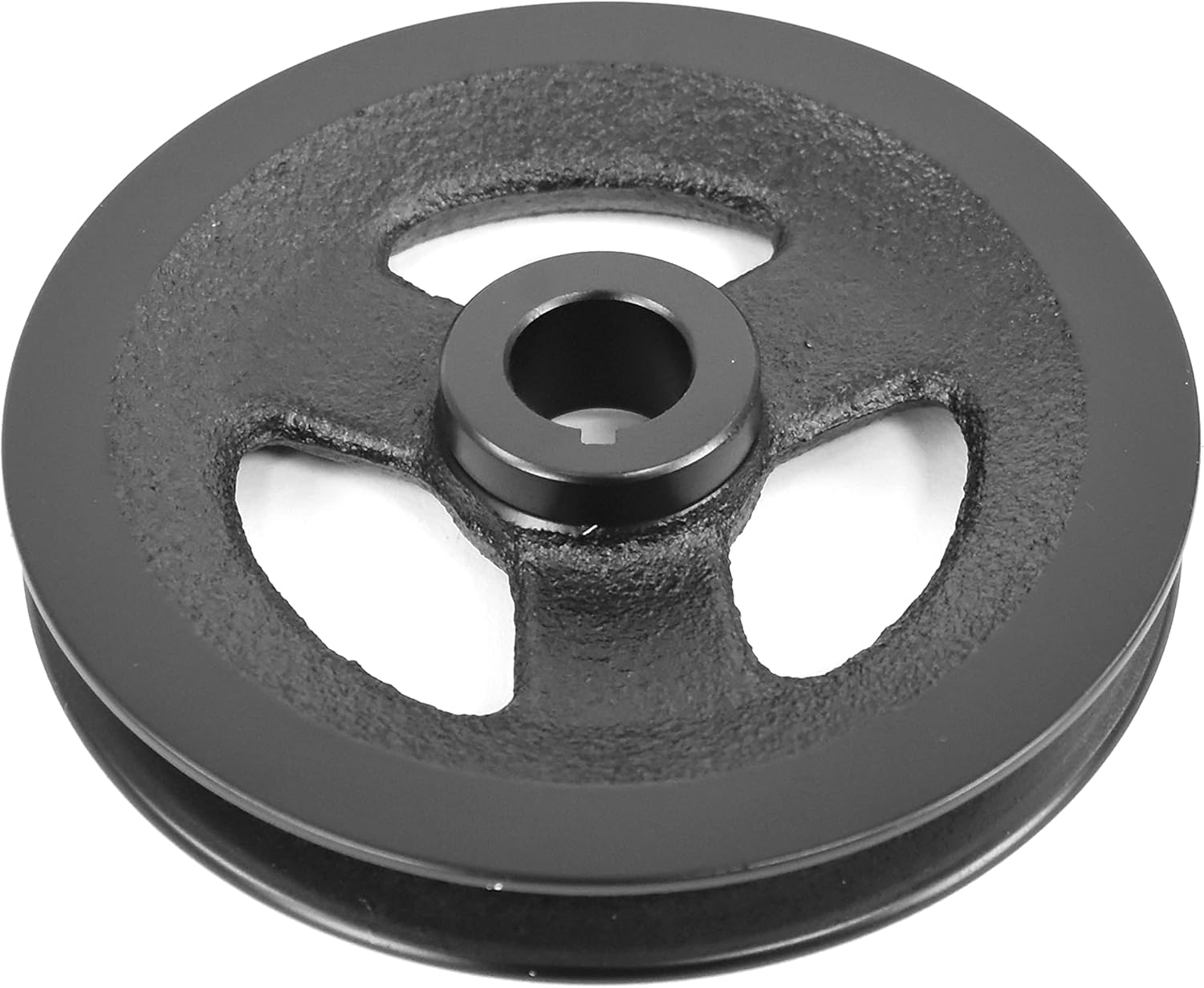 Generic Power Steering Pump Pulley For Eaton 4 7/16" Diameter V8 For Ford Thunderbird 1961-1965