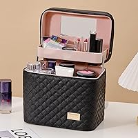 Amazon.co.jp: [PurifyMR]コスメ収納 化粧品収納ボックス 特大容量