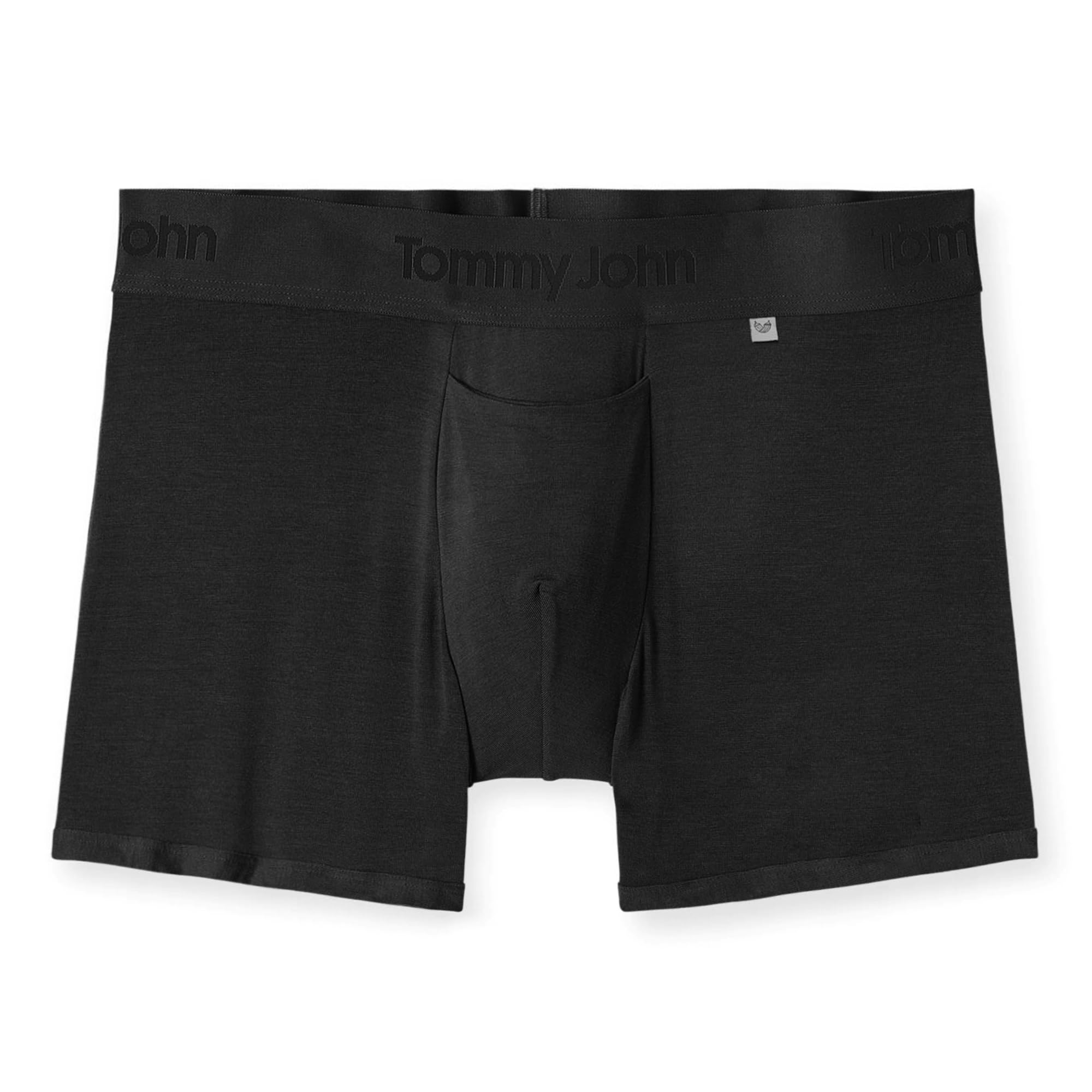 Tommy John Men’s Trunk 4” Underwear