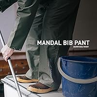 Vista 17 de Ropa de trabajo de Helly Hansen para hombre, mameluco para pescar y para la lluvia