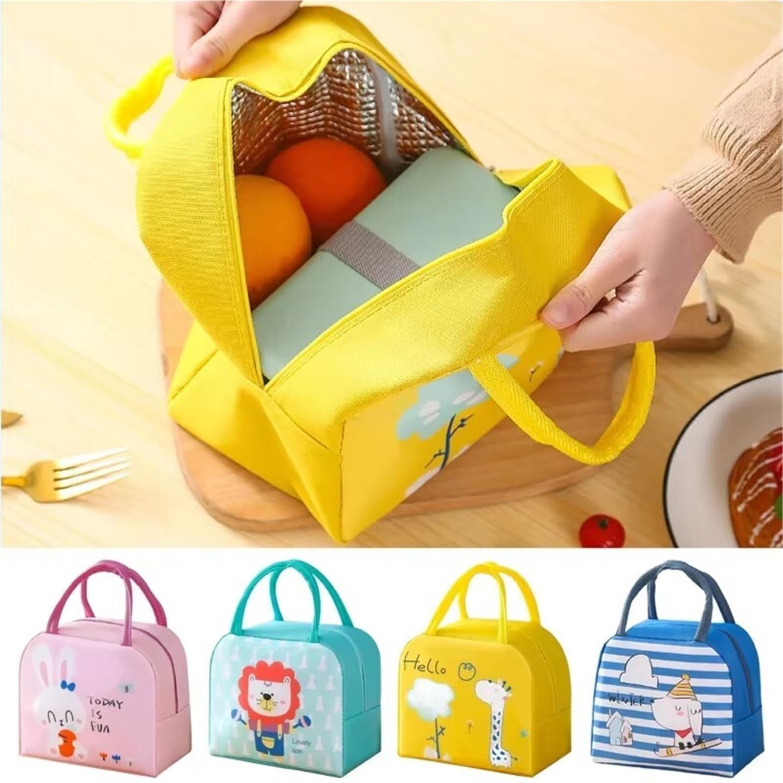 Bolsa Termica Bolsa aislada for el hogar