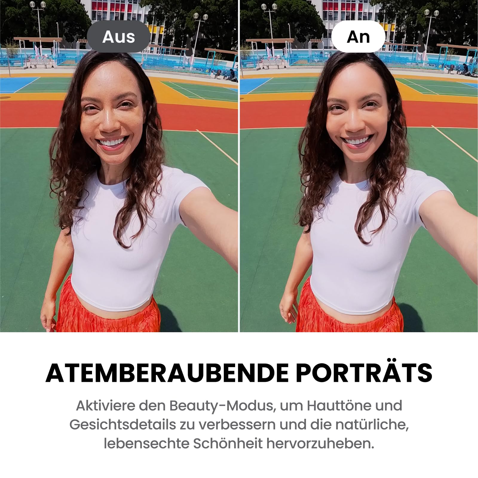 Insta360 Ace Pro 2 Polarweiß Limited Edition Sofortdruck-Bundle – wasserdichte 8K Action-Cam, mit Leica entwickelt, 1/1,3"-Sensor, führend bei wenig Licht, Xplorer Pro-Grip-Kit für Straßenfotografie