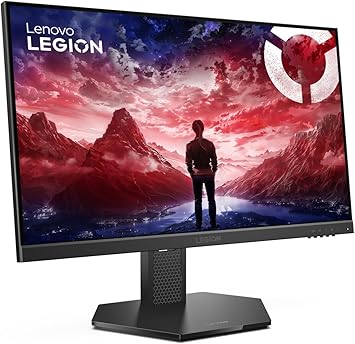 Lenovo Legion 24-10 écran gaming 23,8" FHD 240Hz IPS - photo 1
