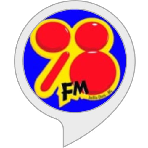Rádio 98 FM