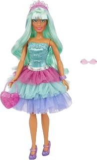 MGA's Dream Ella Candy Princess - DreamElla, Multicolor