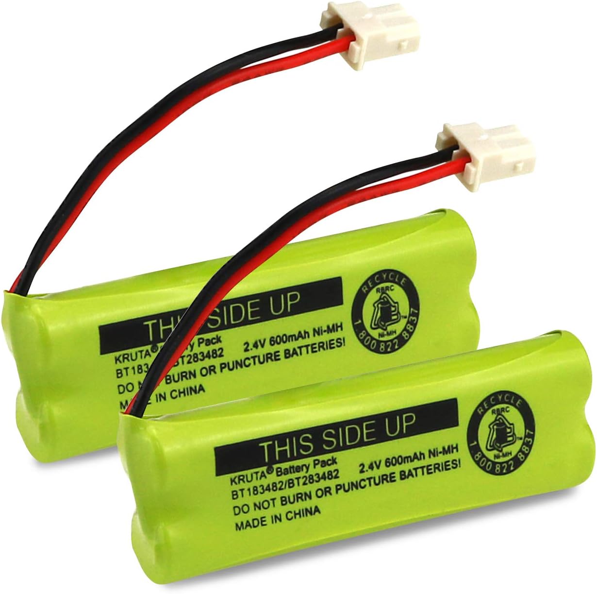 Kruta bt183482 phone battery