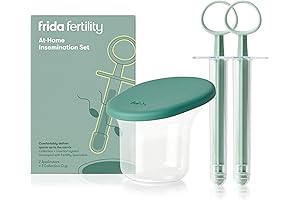 Frida Fertility at-Home Insemination Kit