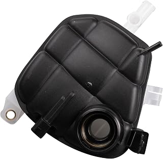 Engine Coolant Reservoir Tank - Front - Mechanics Choice for 2011-2015 Mercedes-Benz SLS AMG