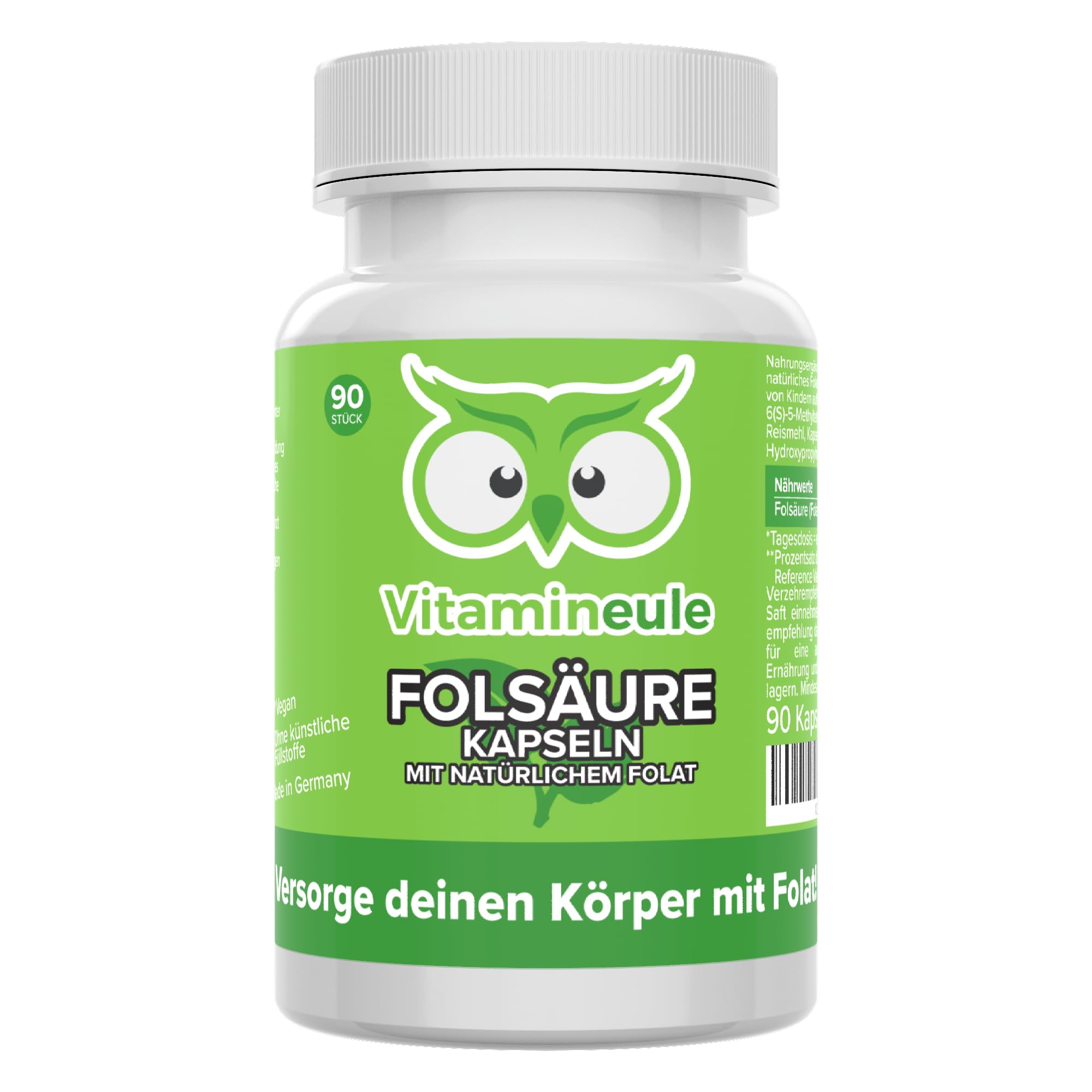 Vitamineule