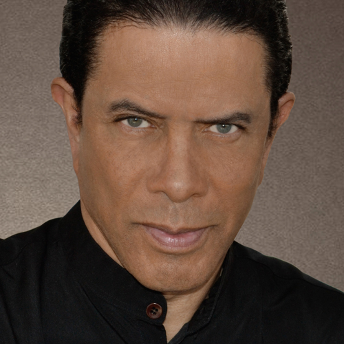 Gregory Abbott
