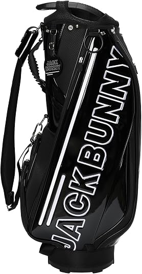 【希少品】ジャックバニー キャディバッグ 9.0型　エナメルシリーズ 71Jef6Qmq7L._AC_SY535_.jpg