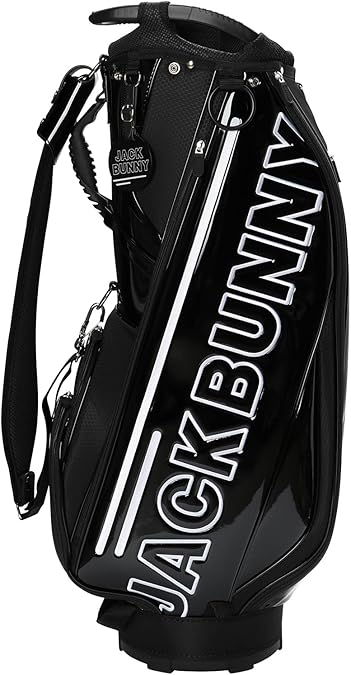 【希少品】ジャックバニー キャディバッグ 9.0型　エナメルシリーズ 71Jef6Qmq7L._AC_SY675_.jpg