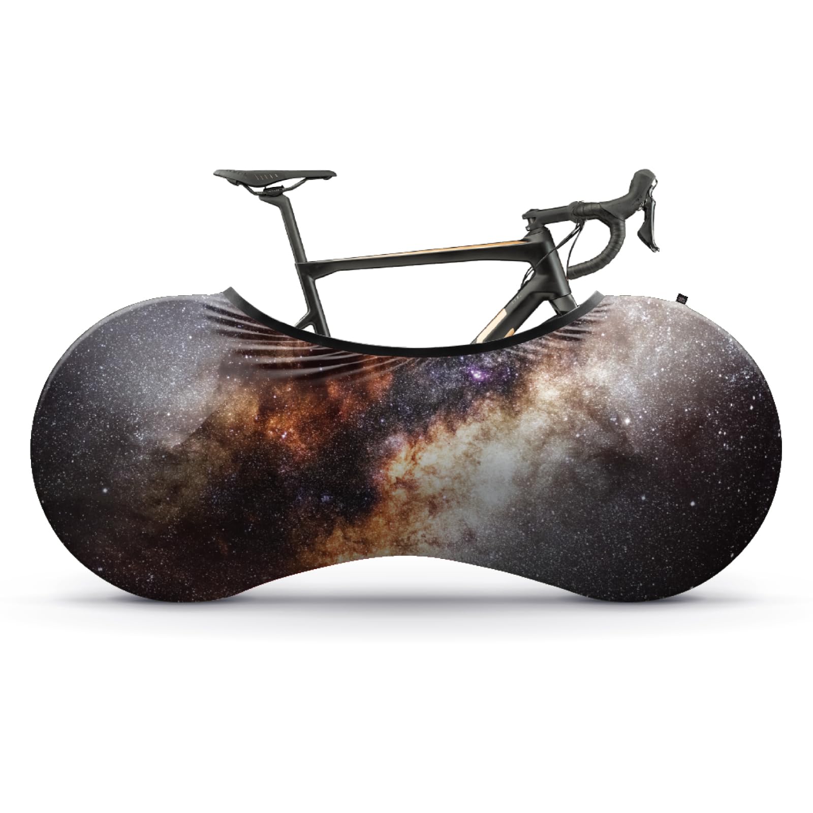 Velo Sock Unisex's Bike Cover