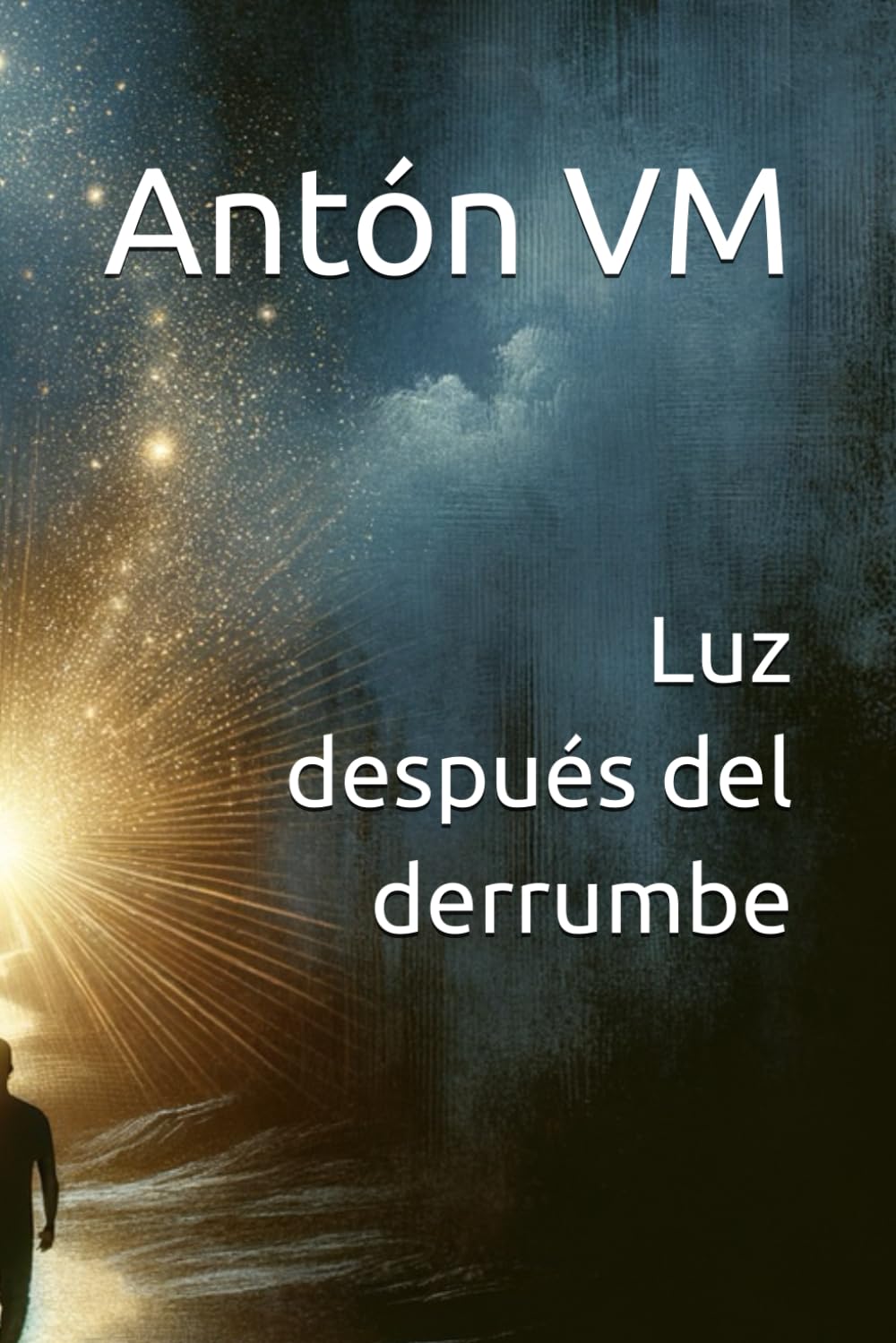 Luz después del derrumbe